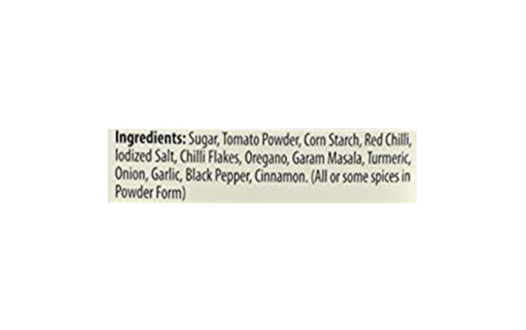 Masala Garden Pizza Sauce Mix    Pack  100 grams